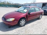 Ford Taurus Sel 1FAFP56S84A155803 снимка
