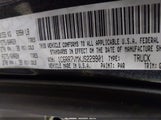 RAM 1500 LARAMIE 4X4 6'4 BOX 1C6RR7VMXJS229901 снимка