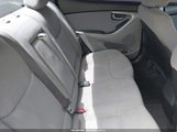 HYUNDAI ELANTRA SE KMHDH4AE4FU264511 снимка