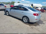 CHEVROLET CRUZE LT 1G1BE5SM6K7140189 снимка