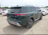 NISSAN PATHFINDER PLATINUM FWD 5N1DR3DH7PC275524 photo