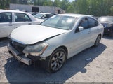 INFINITI M45 JNKBY01E86M206503 снимка