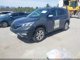 Honda Cr-V Ex-L 5J6RM4H76CL058681 снимка