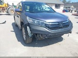 Honda Cr-V Ex-L 5J6RM4H76CL058681 снимка
