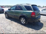 KIA SORENTO EX/LX KNDJC733635071446 снимка