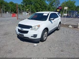 CHEVROLET EQUINOX LS 1GNALAEK6FZ103429 снимка