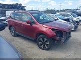 SUBARU FORESTER 2.5I PREMIUM JF2SJAGC7JH607979 снимка