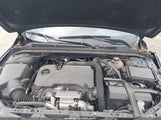 Chevrolet Malibu Lt 1G1ZD5ST2KF213153 снимка