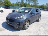 KIA SPORTAGE LX KNDPM3AC9J7472378 снимка