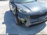 KIA SPORTAGE LX KNDPM3AC9J7472378 снимка