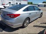 HYUNDAI SONATA LIMITED 5NPE34AF5FH092774 снимка