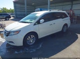 HONDA ODYSSEY SE 5FNRL5H39GB164403 снимка
