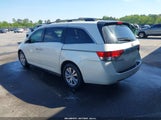 HONDA ODYSSEY SE 5FNRL5H39GB164403 снимка