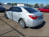 TOYOTA COROLLA LE 2T1BURHE6KC134196 снимка