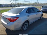 TOYOTA COROLLA LE 2T1BURHE6KC134196 снимка