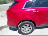 CADILLAC SRX LUXURY COLLECTION 3GYFNEE38GS566786 снимка