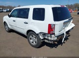 Honda Pilot Lx 5FNYF4H22AB032031 снимка