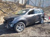 CHEVROLET EQUINOX 1LT 2GNFLFEK1F6197282 снимка