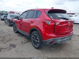 MAZDA CX-5 GRAND TOURING JM3KE2DY8G0822665 photo