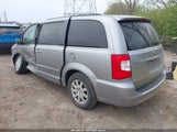 CHRYSLER TOWN & COUNTRY TOURING 2C4RC1BG3GR261265 fotografie