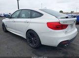 BMW 330I GRAN TURISMO XDRIVE WBA8Z9C39HG826624 fotografie