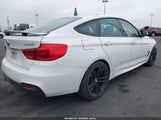 BMW 330I GRAN TURISMO XDRIVE WBA8Z9C39HG826624 снимка