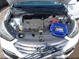 HYUNDAI SANTA FE SPORT 2.4L 5XYZTDLB3HG439072 снимка