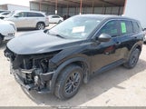 NISSAN ROGUE S FWD 5N1AT3AA6MC687652 fotografie