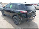 NISSAN ROGUE S FWD 5N1AT3AA6MC687652 снимка