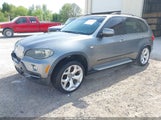 BMW X5 4.8I 5UXFE83597LZ42587 снимка