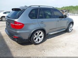 BMW X5 4.8I 5UXFE83597LZ42587 снимка