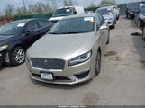 LINCOLN MKZ PREMIERE 3LN6L5A9XHR624519 снимка