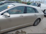 LINCOLN MKZ PREMIERE 3LN6L5A9XHR624519 снимка