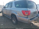 TOYOTA SEQUOIA SR5 V8 5TDZT34A71S028573 снимка