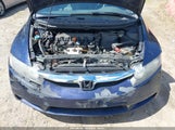 HONDA CIVIC LX 2HGFA1F54AH580156 снимка