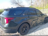 FORD EXPLORER TIMBERLINE 1FMSK8JH7NGC18033 снимка