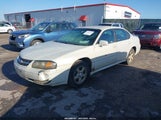 CHEVROLET IMPALA LS 2G1WH52K349103092 снимка