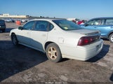 CHEVROLET IMPALA LS 2G1WH52K349103092 снимка