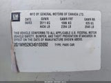CHEVROLET IMPALA LS 2G1WH52K349103092 снимка