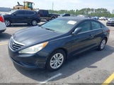 HYUNDAI SONATA GLS 5NPEB4AC8BH263441 снимка