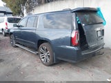 GMC YUKON XL 4WD DENALI 1GKS2HKJ7LR151753 снимка