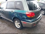 Mitsubishi Outlander Ls JA4LX31G23U115535 снимка