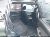 Mitsubishi Outlander Ls JA4LX31G23U115535 снимка