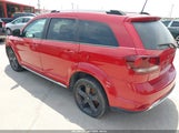 DODGE JOURNEY CROSSROAD 3C4PDCGB4LT201158 снимка