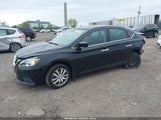 NISSAN SENTRA S 3N1AB7AP5GY294601 снимка
