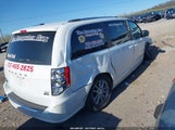 DODGE GRAND CARAVAN SXT 2C4RDGCG1KR545775 снимка
