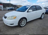 TOYOTA COROLLA LE 1NXBR32E05Z473322 снимка