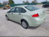 FORD FOCUS SE 1FAHP3FN3AW217100 снимка