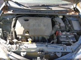 TOYOTA COROLLA LE 2T1BURHE4GC603048 снимка