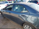 TOYOTA COROLLA LE 2T1BURHE4GC603048 снимка
